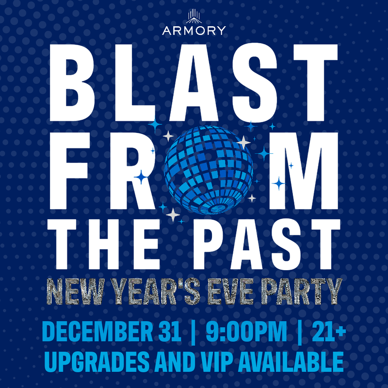 The Biggest Bar in St. Louis